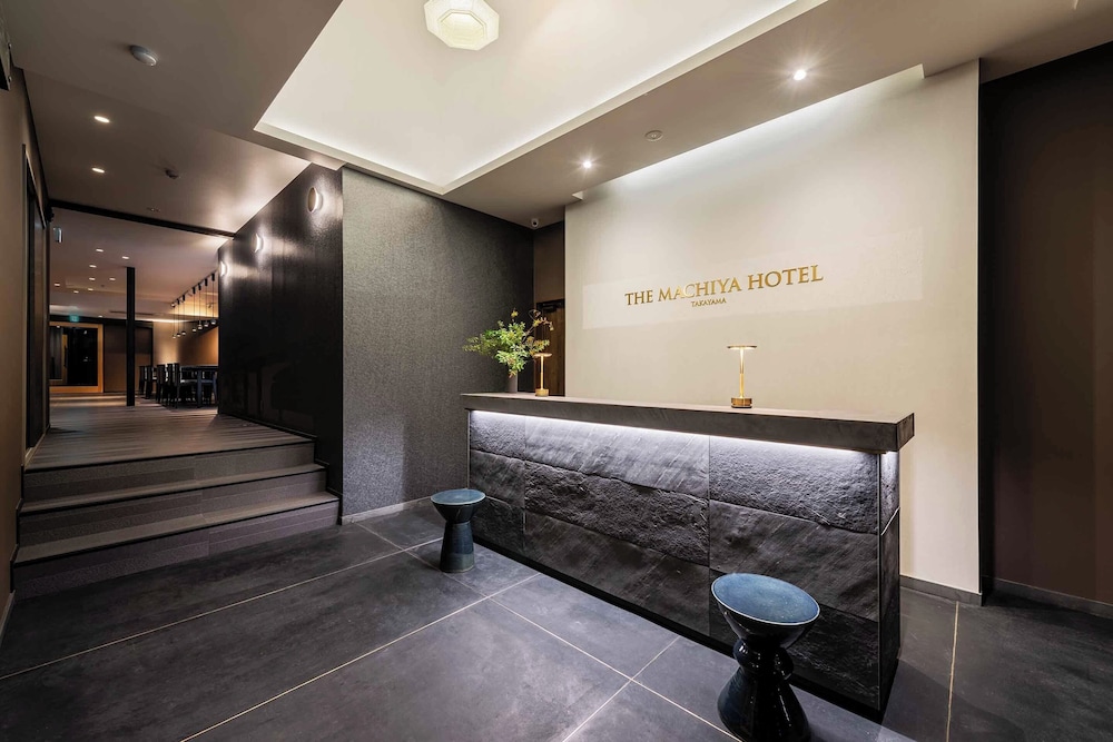 The Machiya Hotel Takayama 12/58