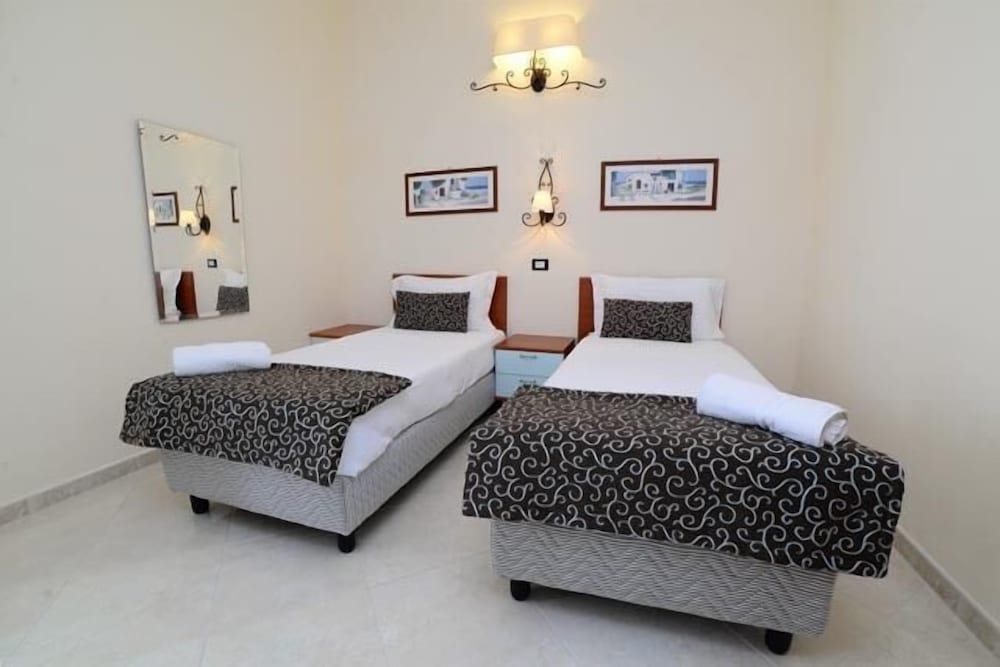 Hotel Mira Spiaggia 30/50