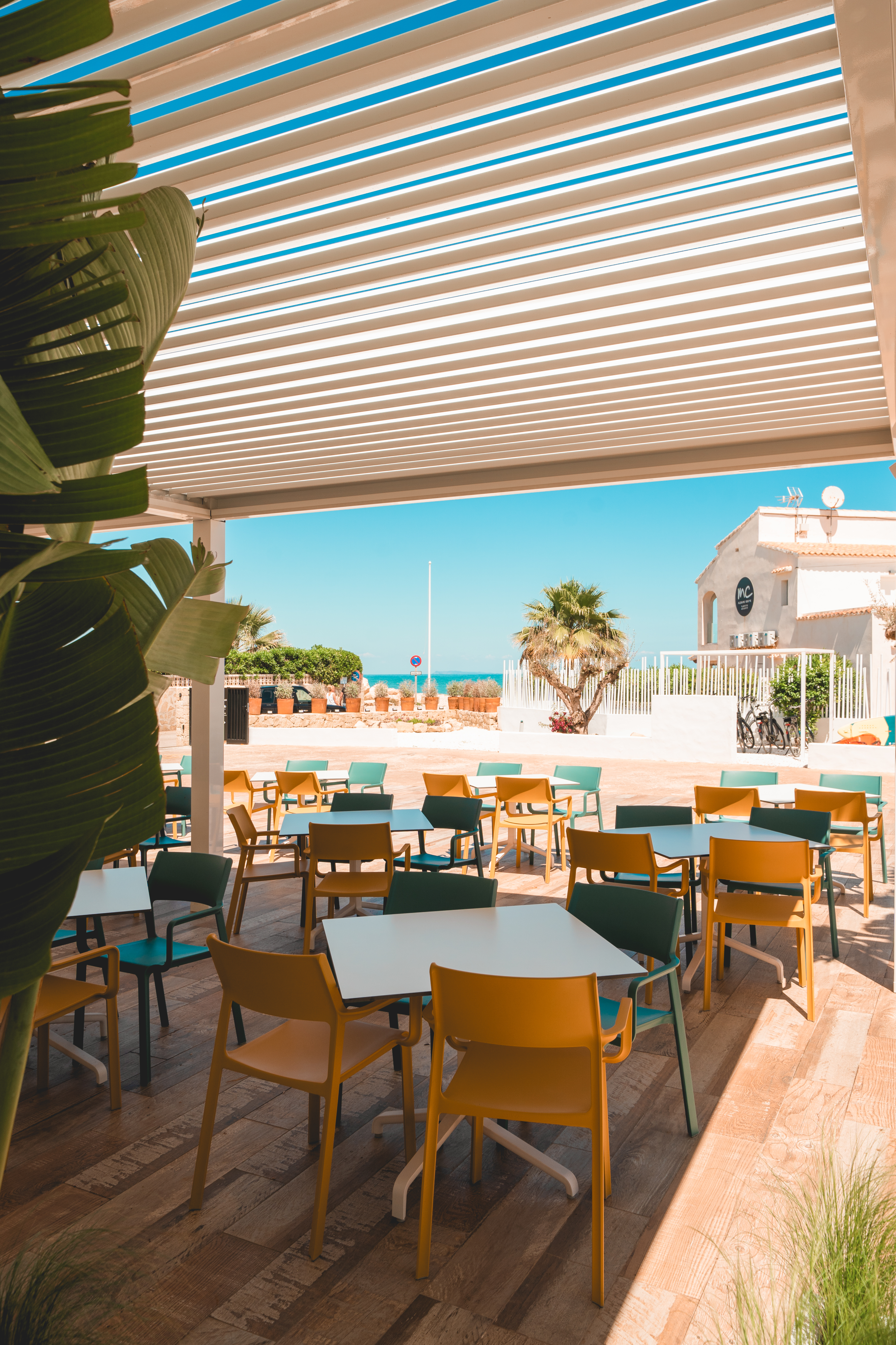 Soul Beach Hotel By Mc 15/28