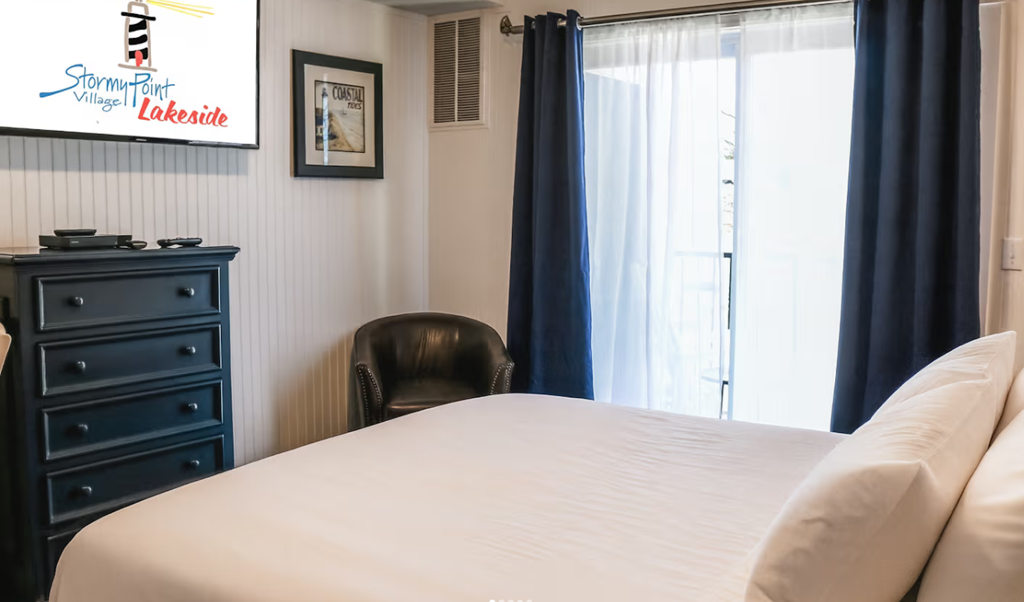 Stormy Point Village Resort 10/53