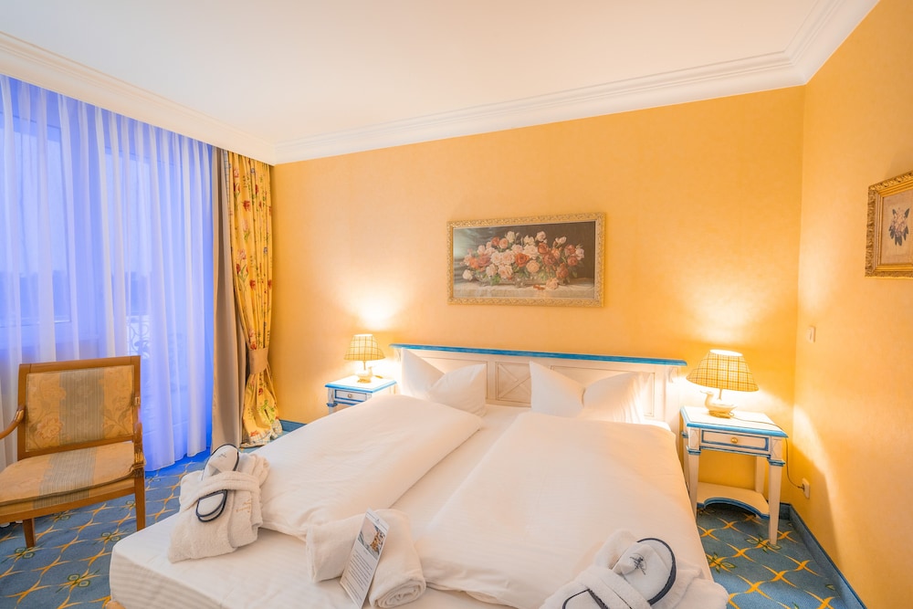 Rugard Thermal Strandhotel 17/50