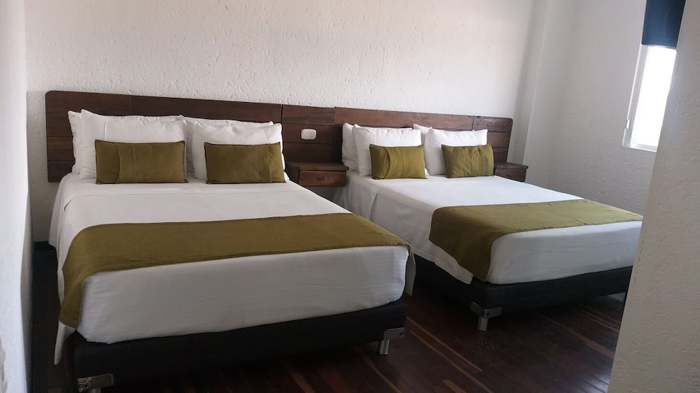 Hotel Santiago de Arma 16/49