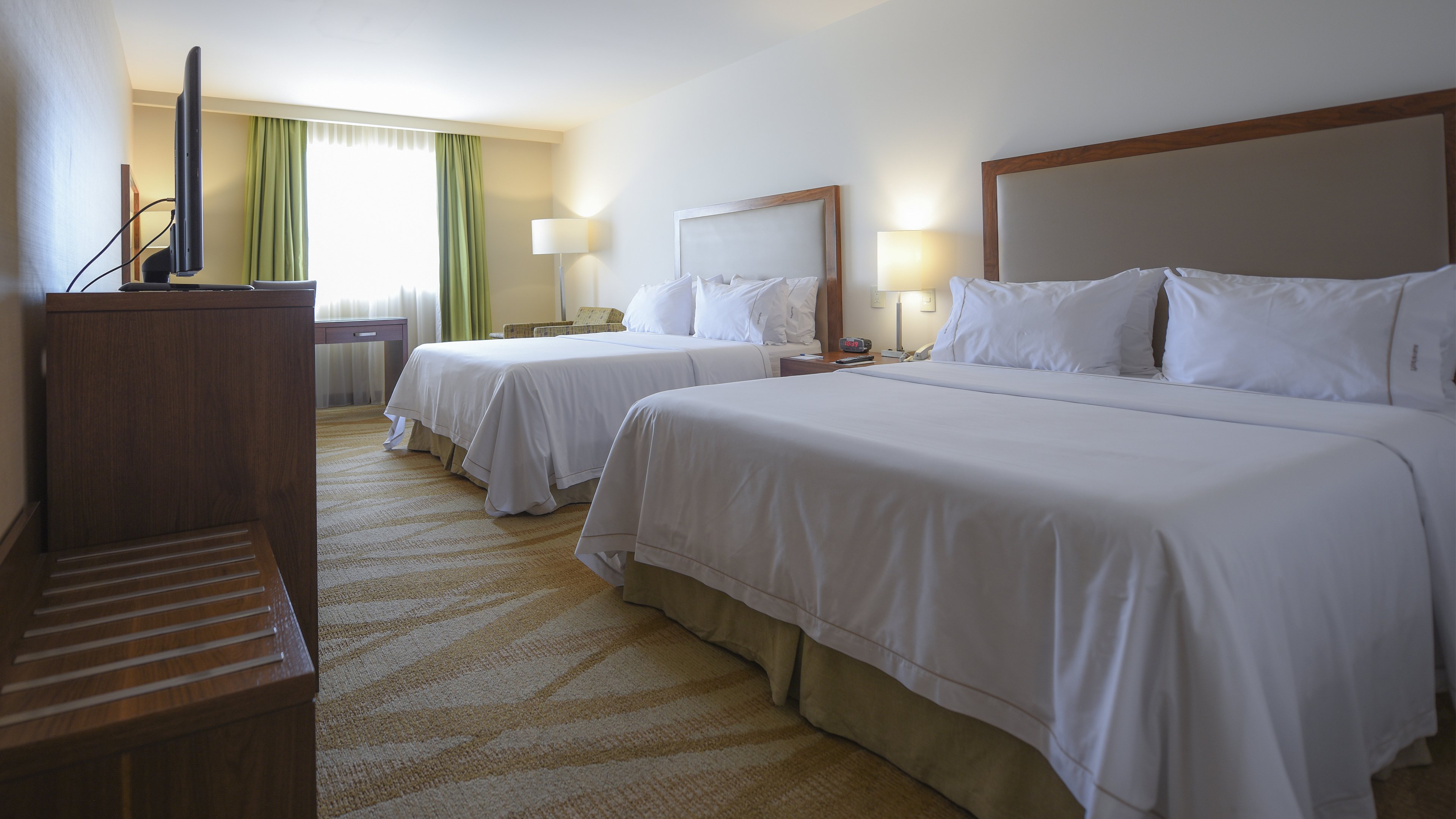 Room, 2 Queen Beds