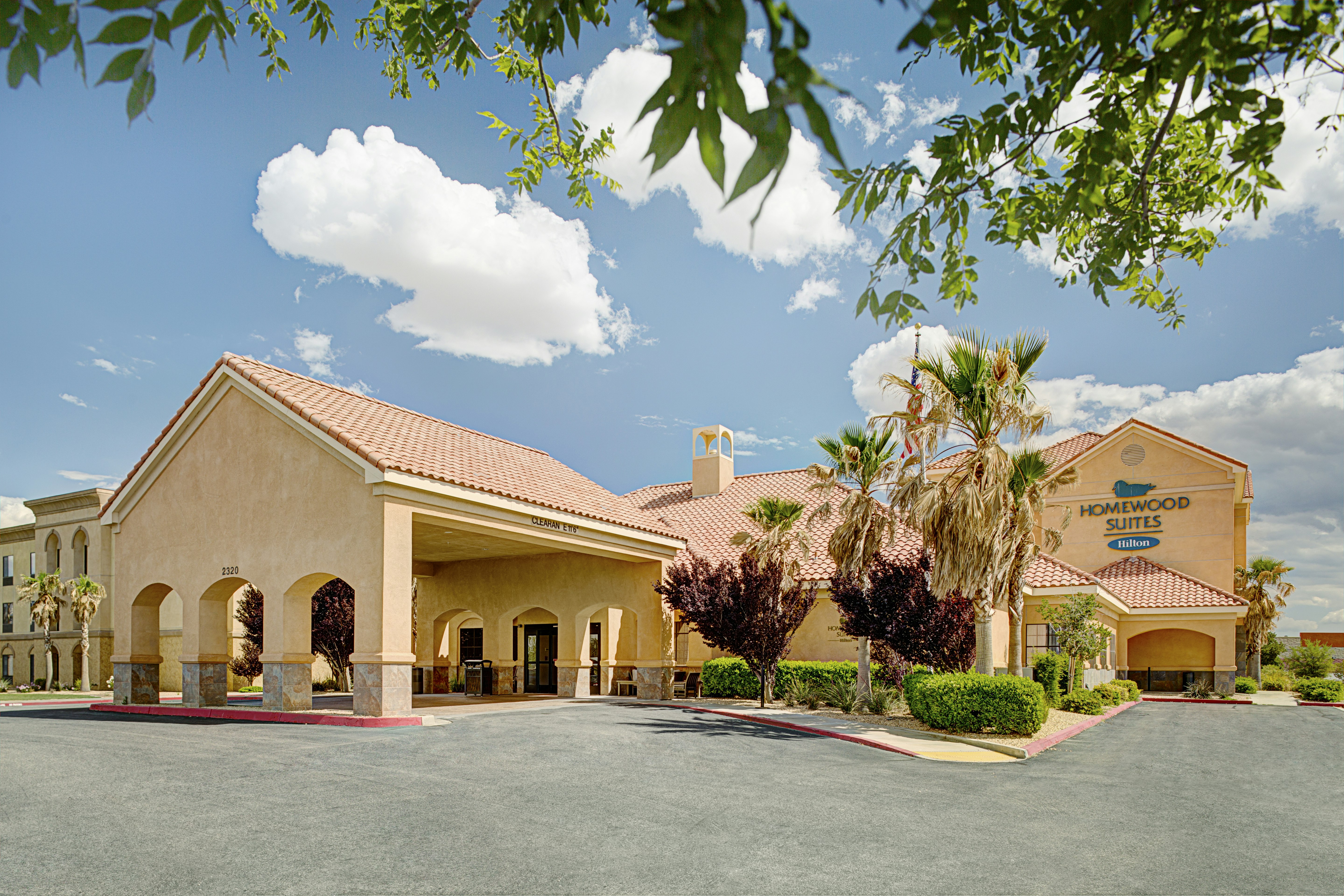 Homewood Suites by Hilton Lancaster 51/56