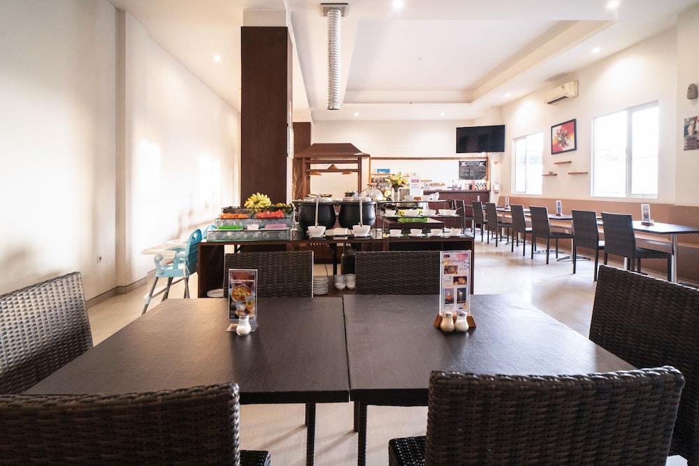 Midtown Xpress Sampit Kalimantan Tengah 49/64