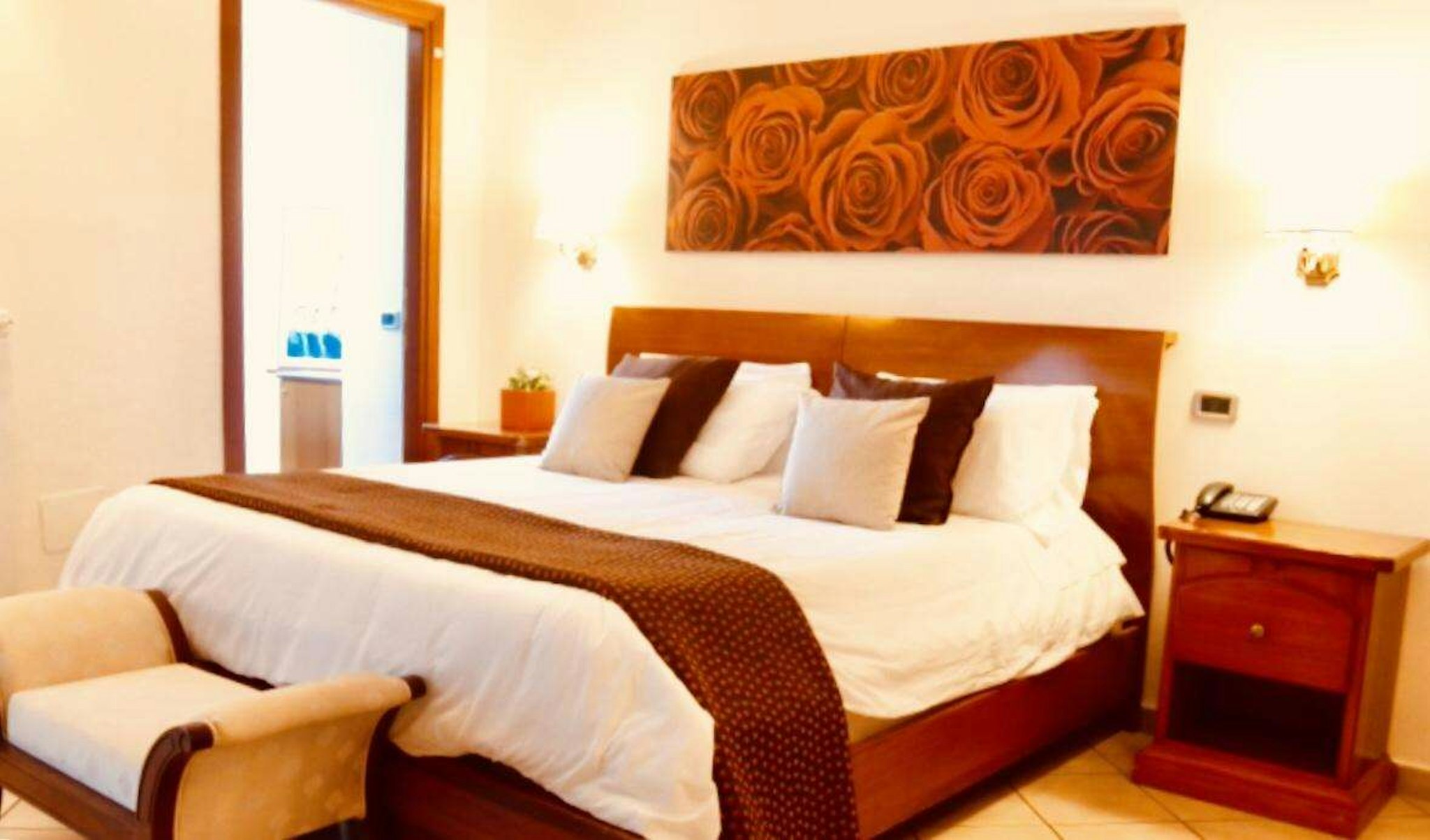 Hotel Garibaldi 2/37