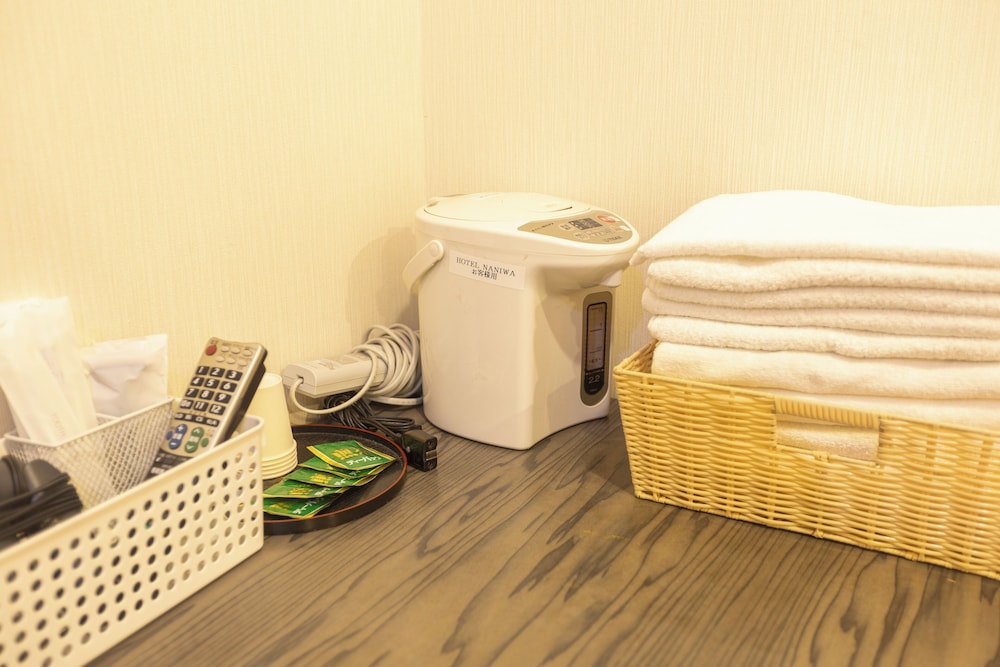 Miro Hotel Dotonbori photo5