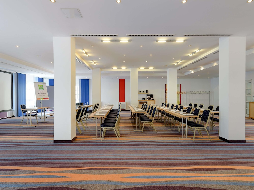 ibis Styles Leipzig 44/50