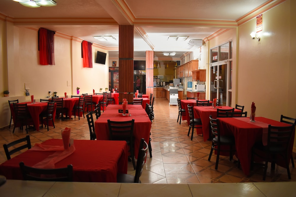 La Pepiniere Hotel 32/50