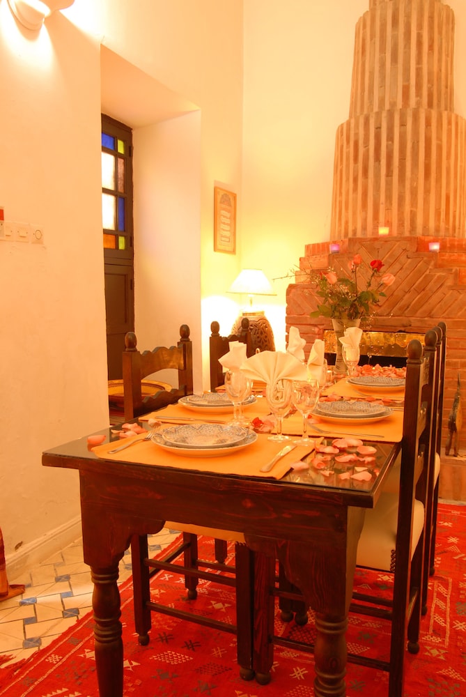 Riad Al Jana 35/50
