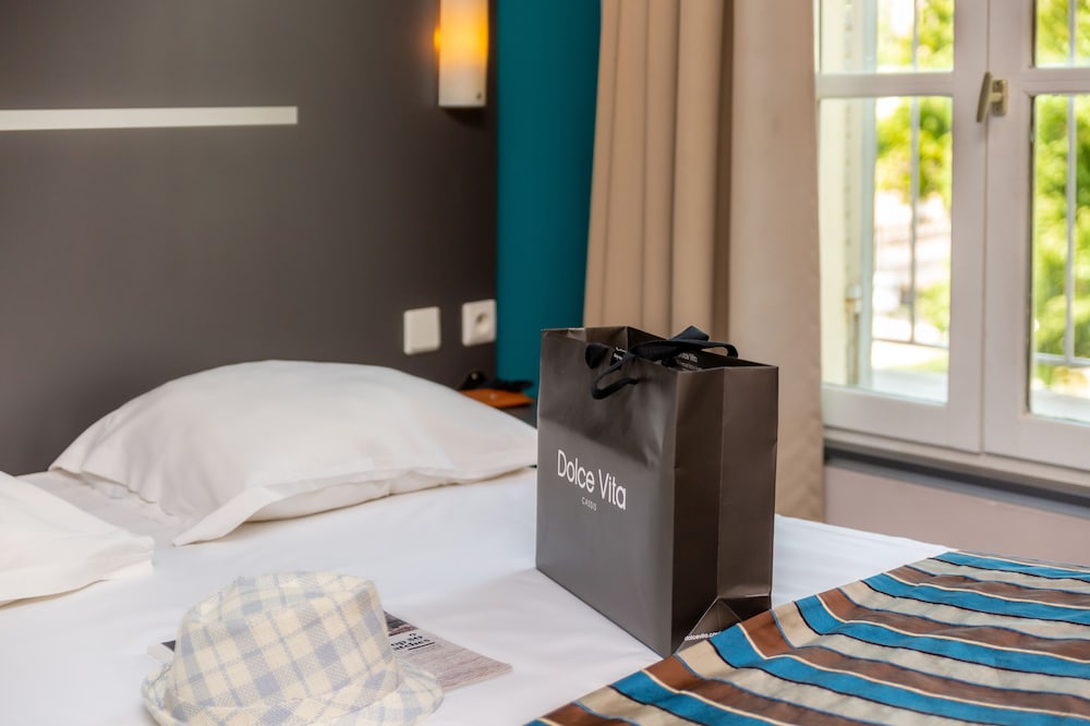 Hotel Terminus Saint Charles 21/54