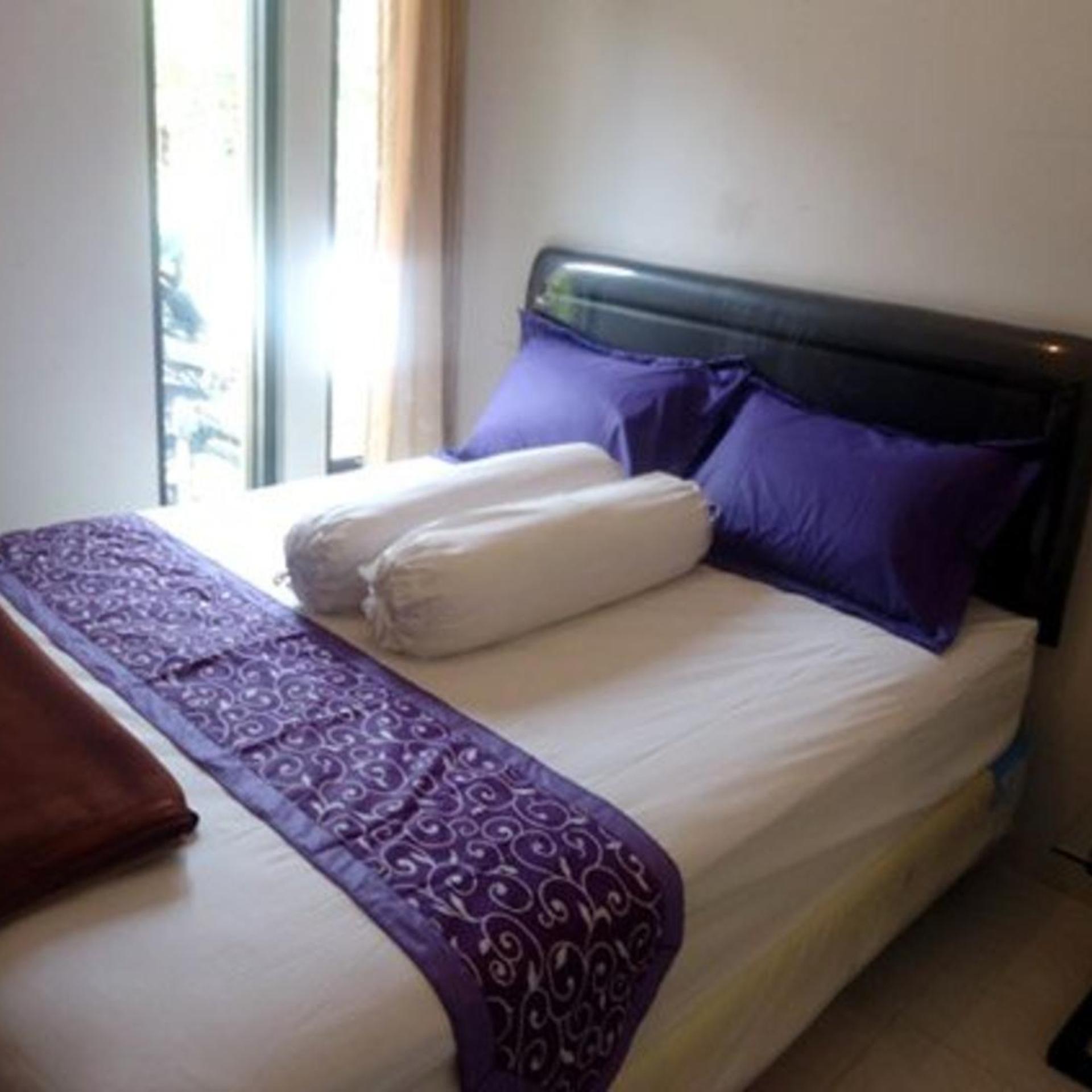 Hotel Mutiara Baru 20/36