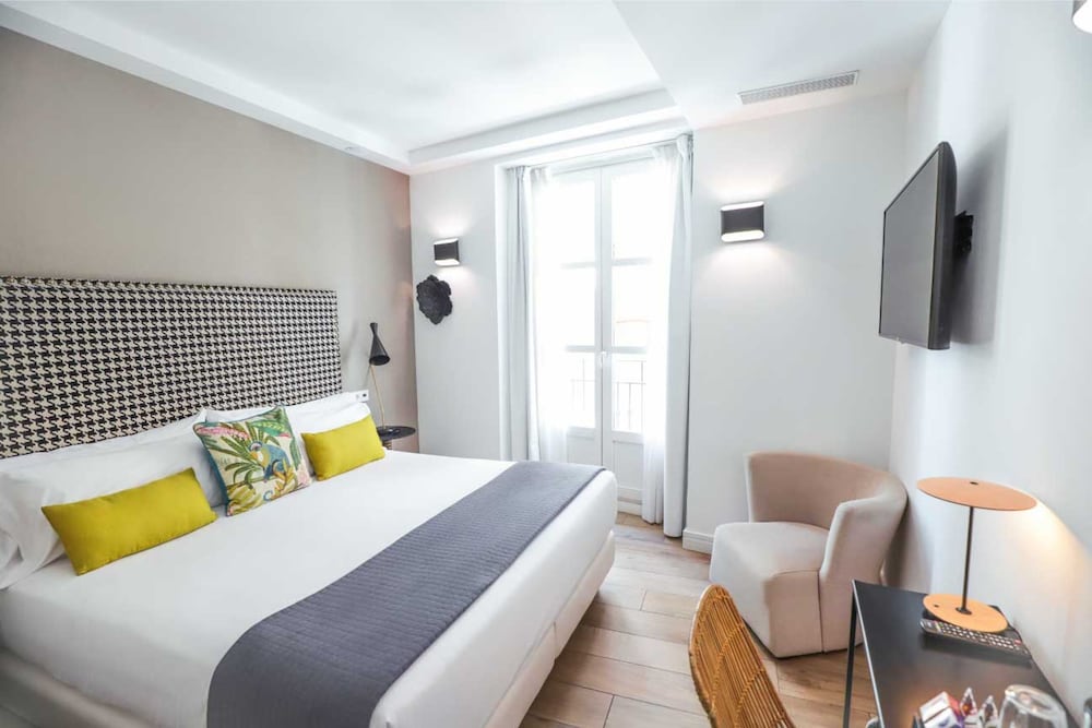 Hotel Marques House 10/50