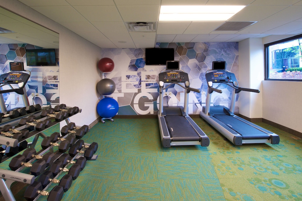 Springhill Suites Seattle Issaquah 24/38