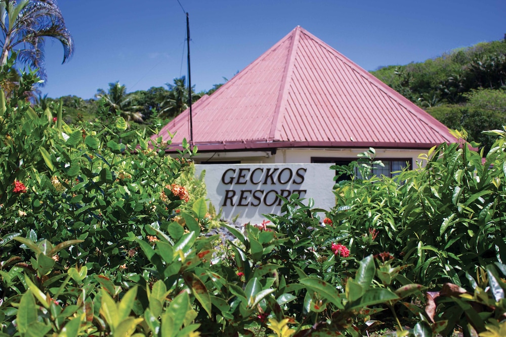Gecko S Resort 33/37