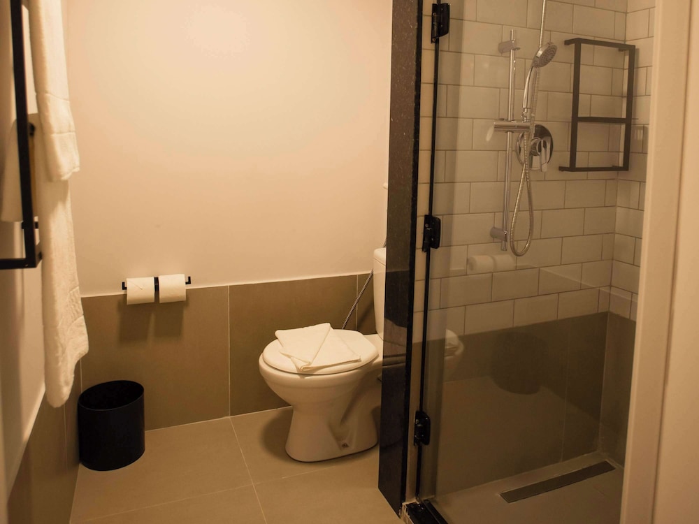 Ibis Serra Talhada 47/50