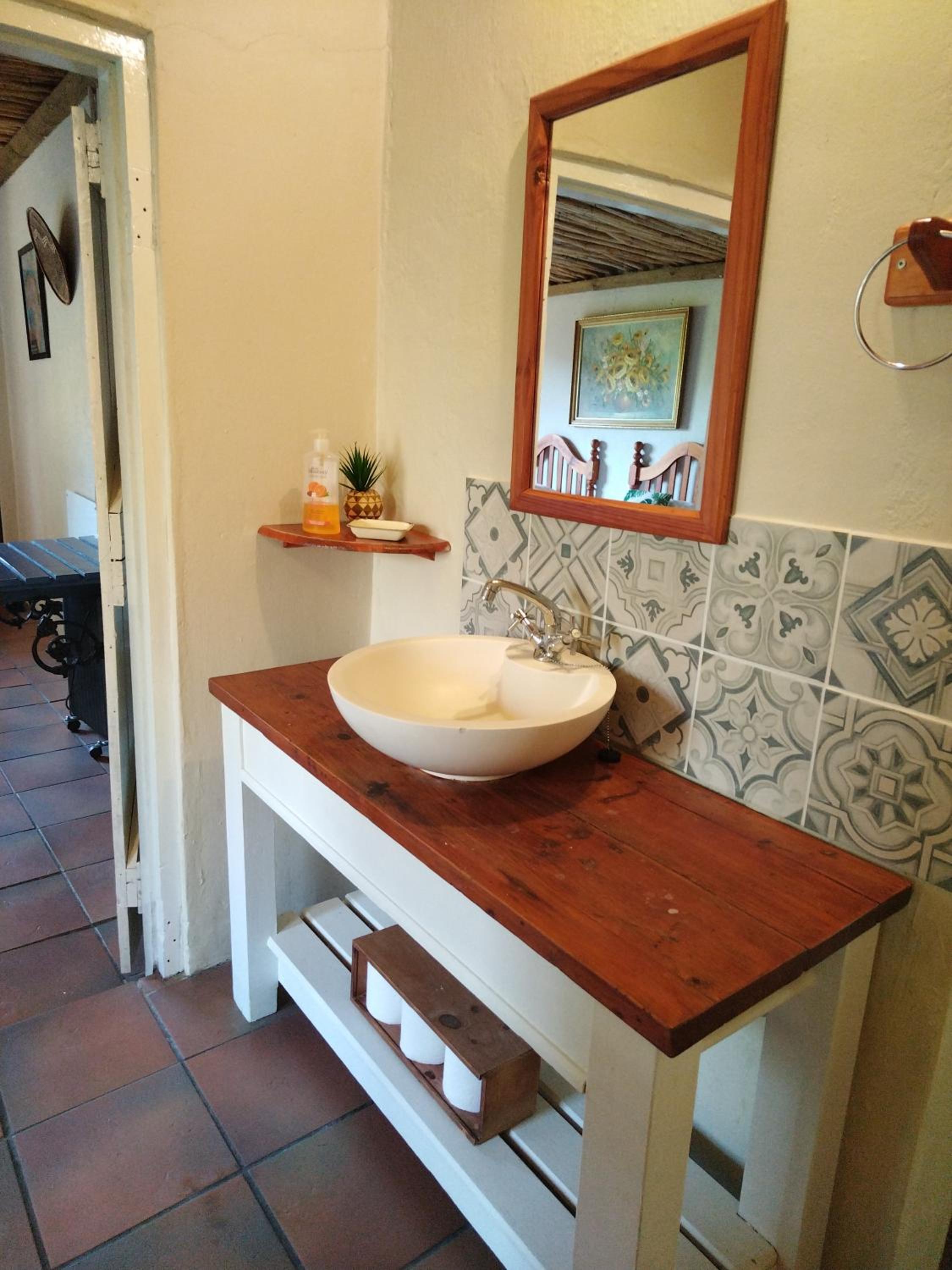 Fairfield Cottages 36/38