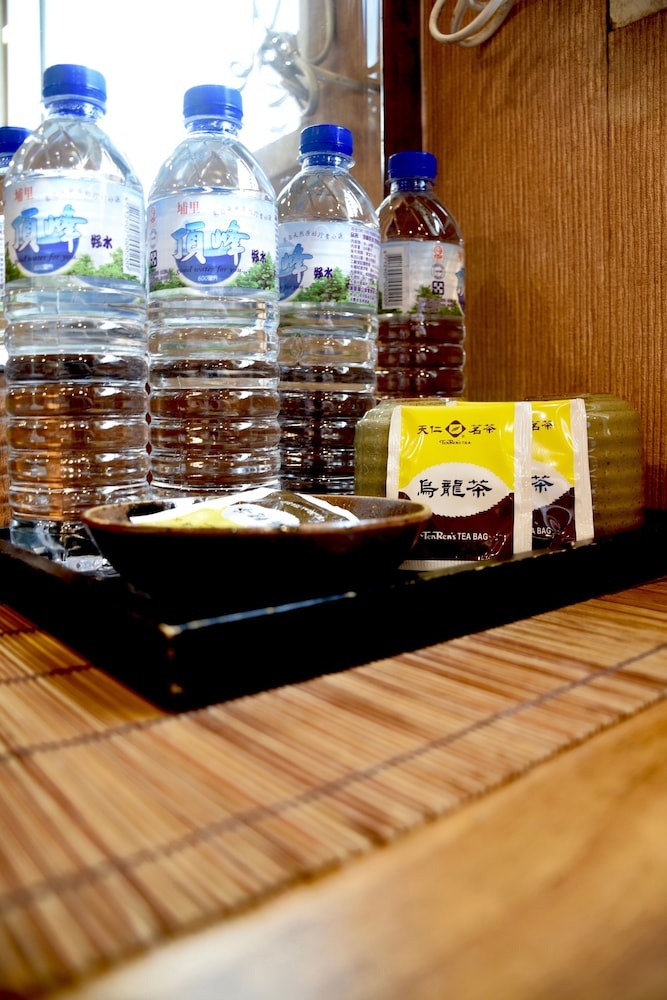 秀水ホテル 写真2