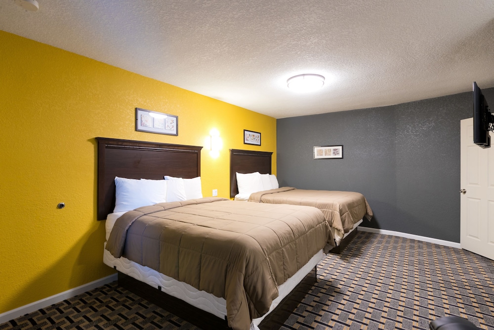 Cozy Rest Motel 17/39
