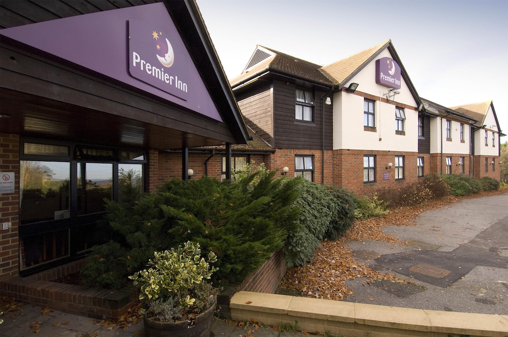 Premier Inn Maidstone (Allington) in MAIDSTONE