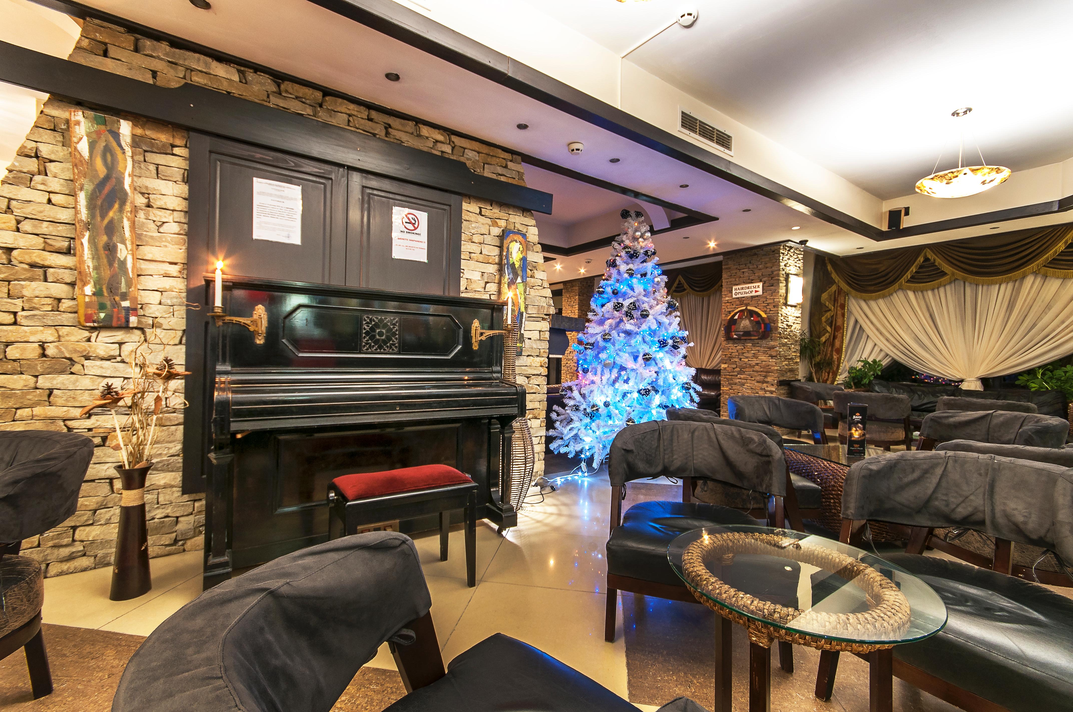 Hotel Bansko SPA & Holidays 30/39