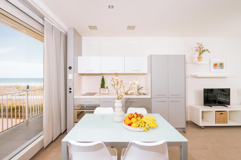 Apartaments Marfina 45/59