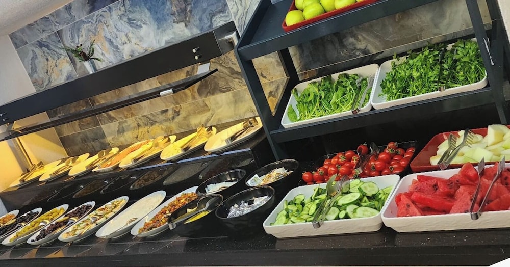 Sea City Devran Hotel & Spa 17/47