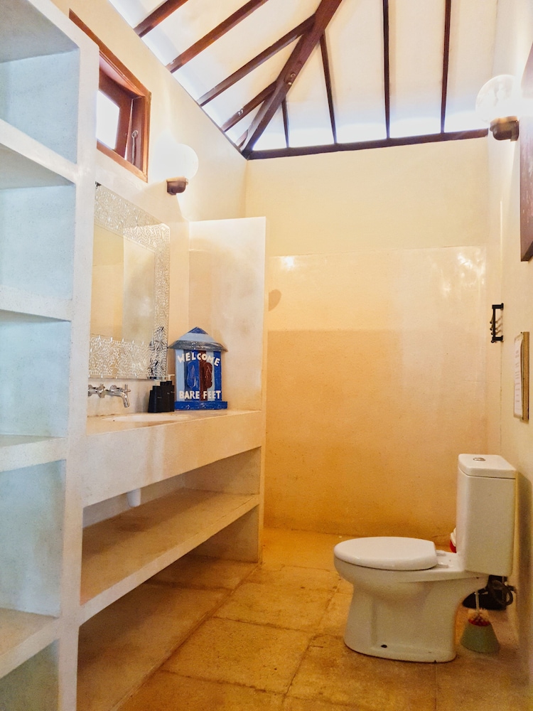 Tir Na Nog Gili Trawangan Accommodation 73/73
