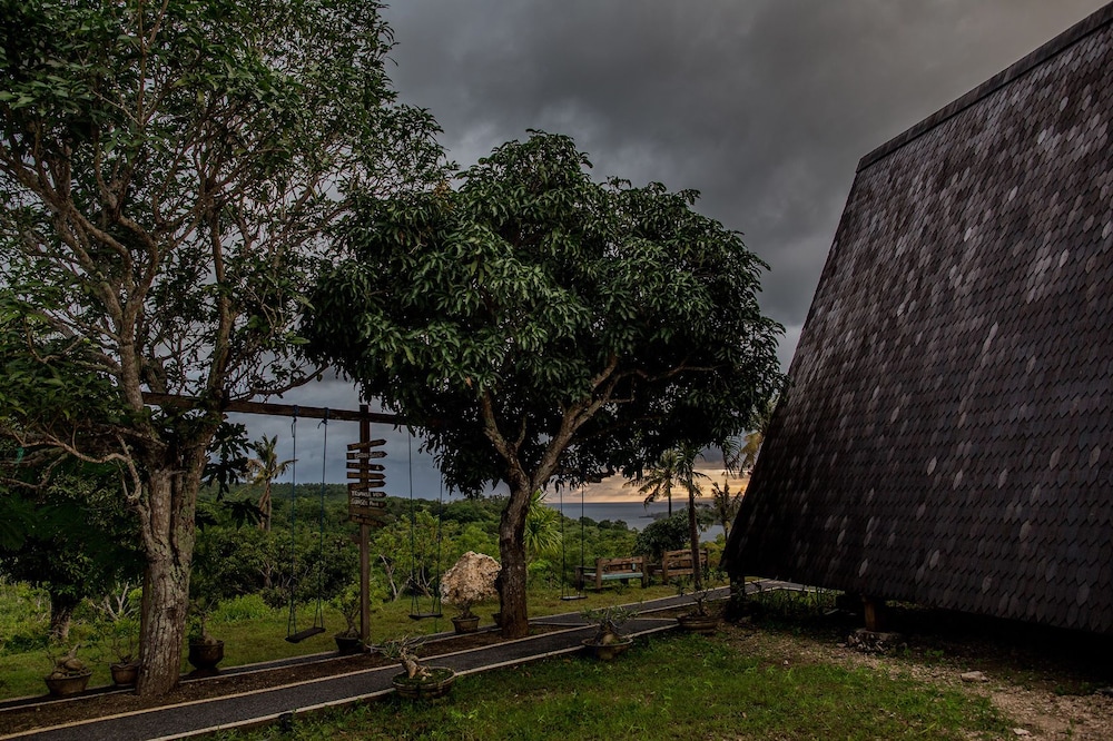 Batan Sabo Cottage 13/14