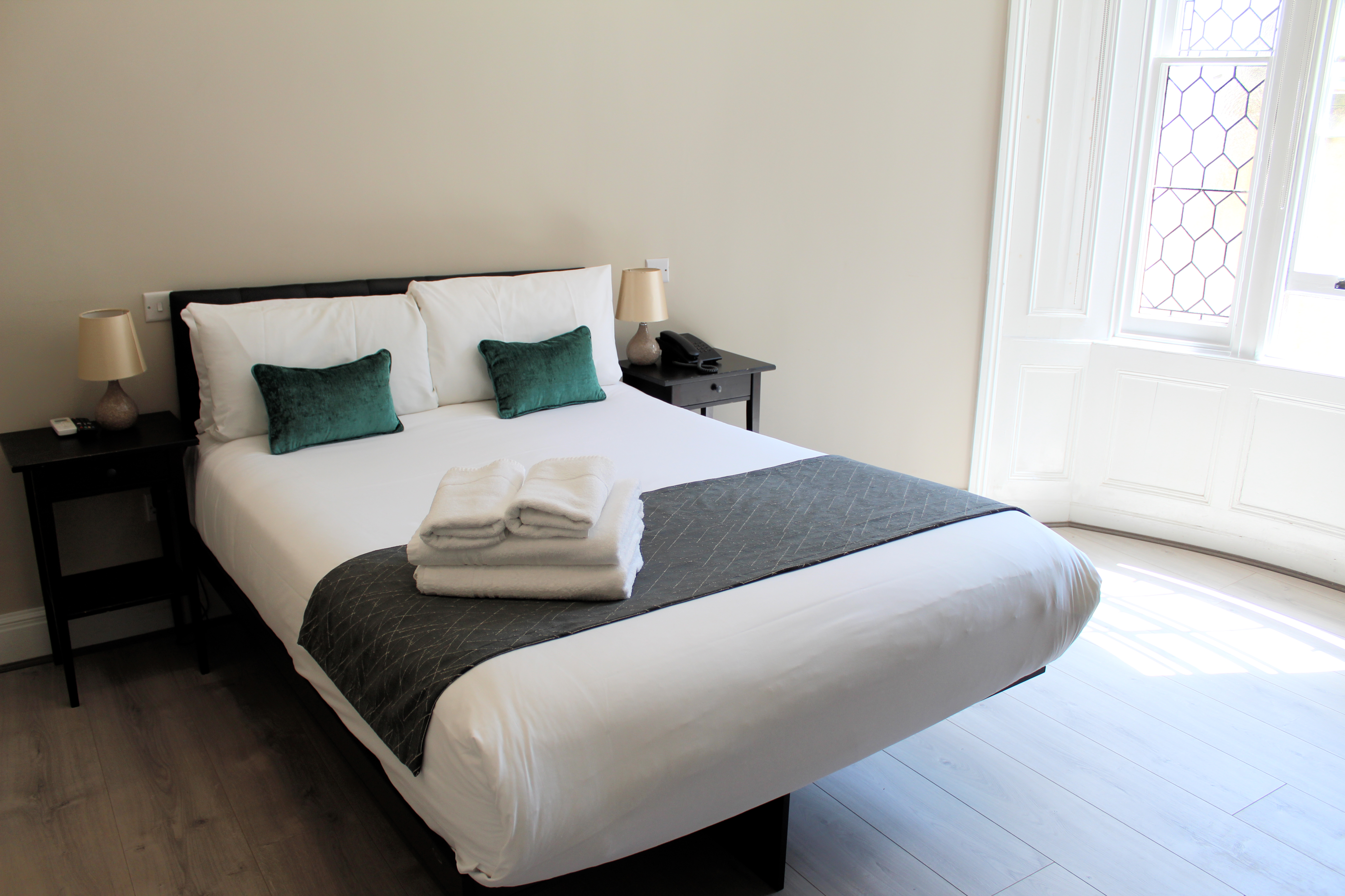 NOX HOTELS - Paddington 20/52