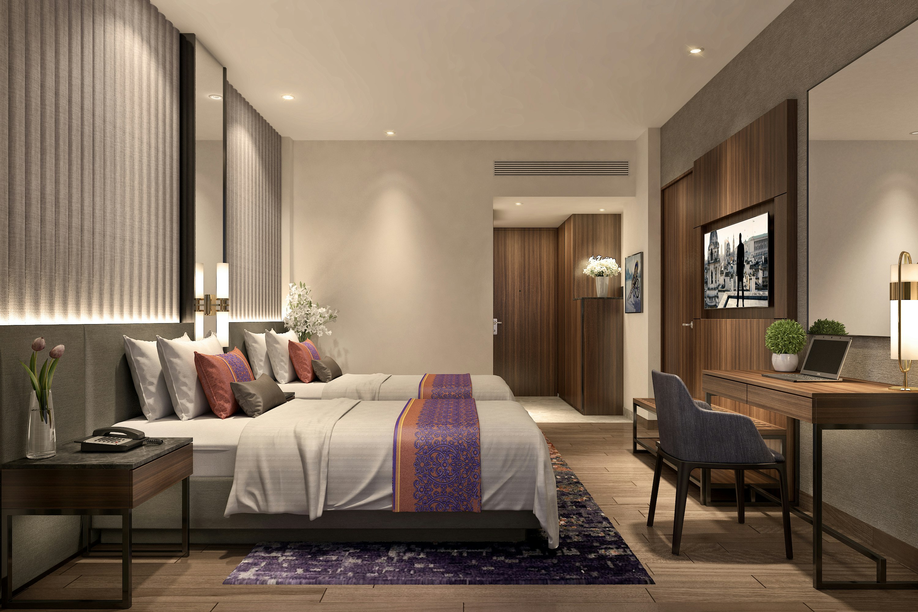 Vivanta Kolkata EM Bypass 10/33