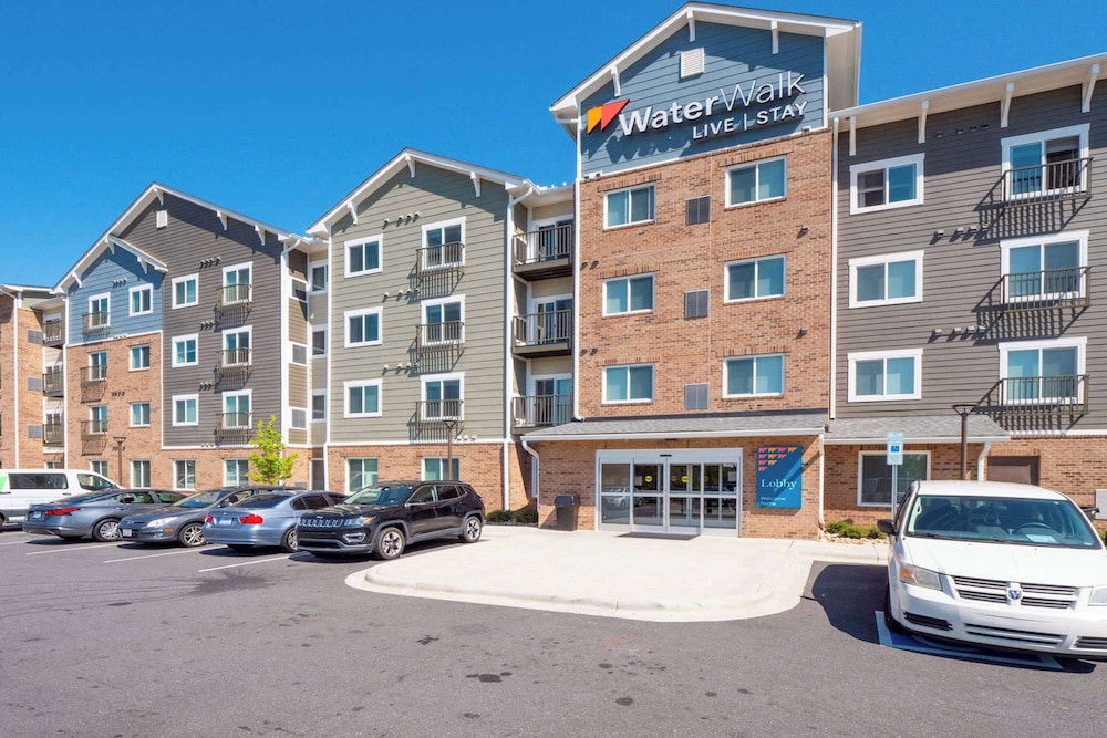 WaterWalk Extended Stay by Wyndham Charlotte - Arrowood 49/63