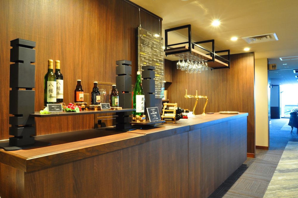 Hachimantai Mountain Hotel 10/69