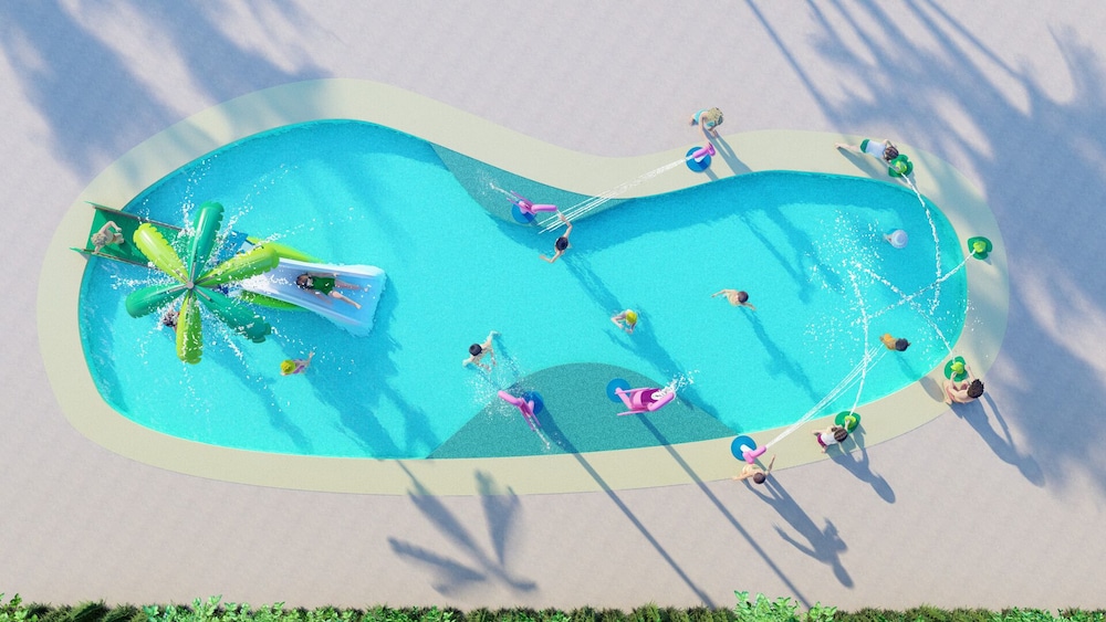 Medplaya Hotel Flamingo Oasis 27/30