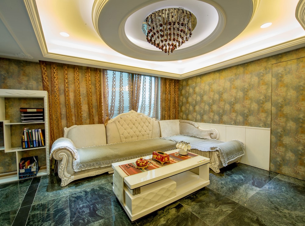 Yindu Hotel Yiwu 27/48