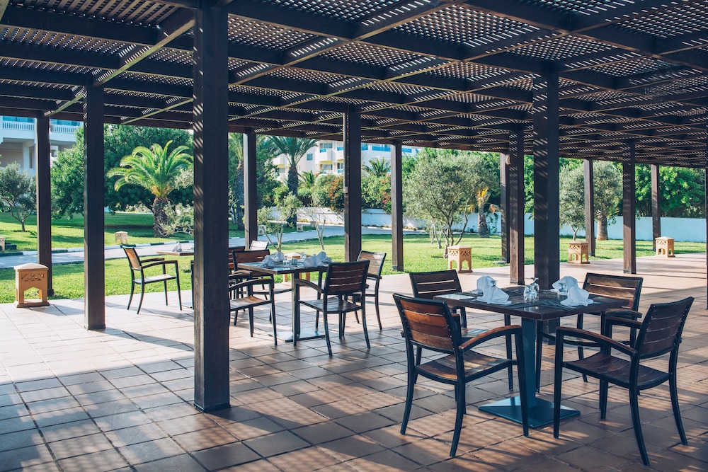 Iberostar Selection Kantaoui Bay 56/73