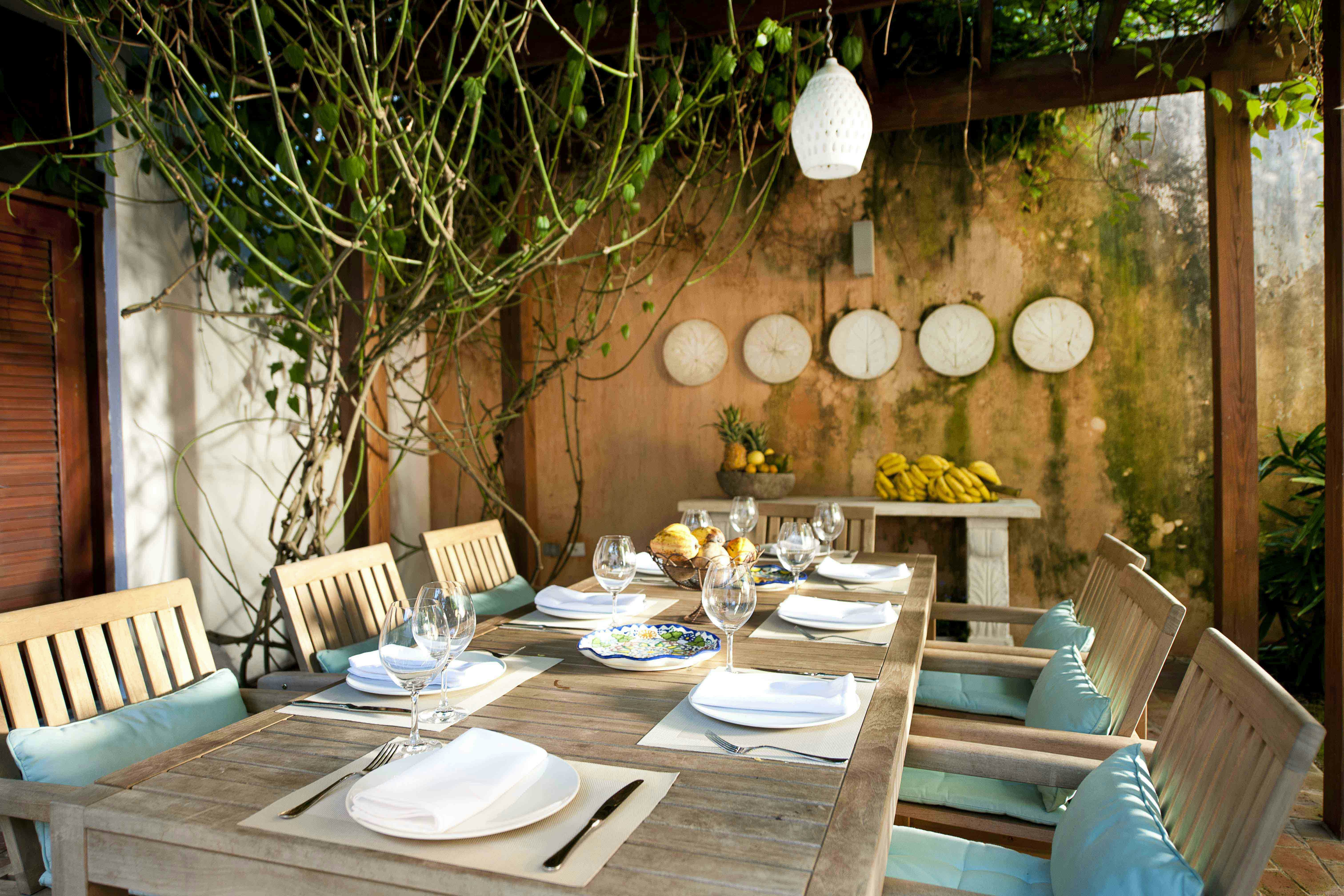 Casas del XVI Boutique Hotel 38/53