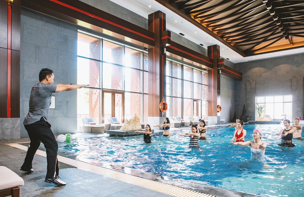 ANANTARA GUIYANG RESORT 10/66