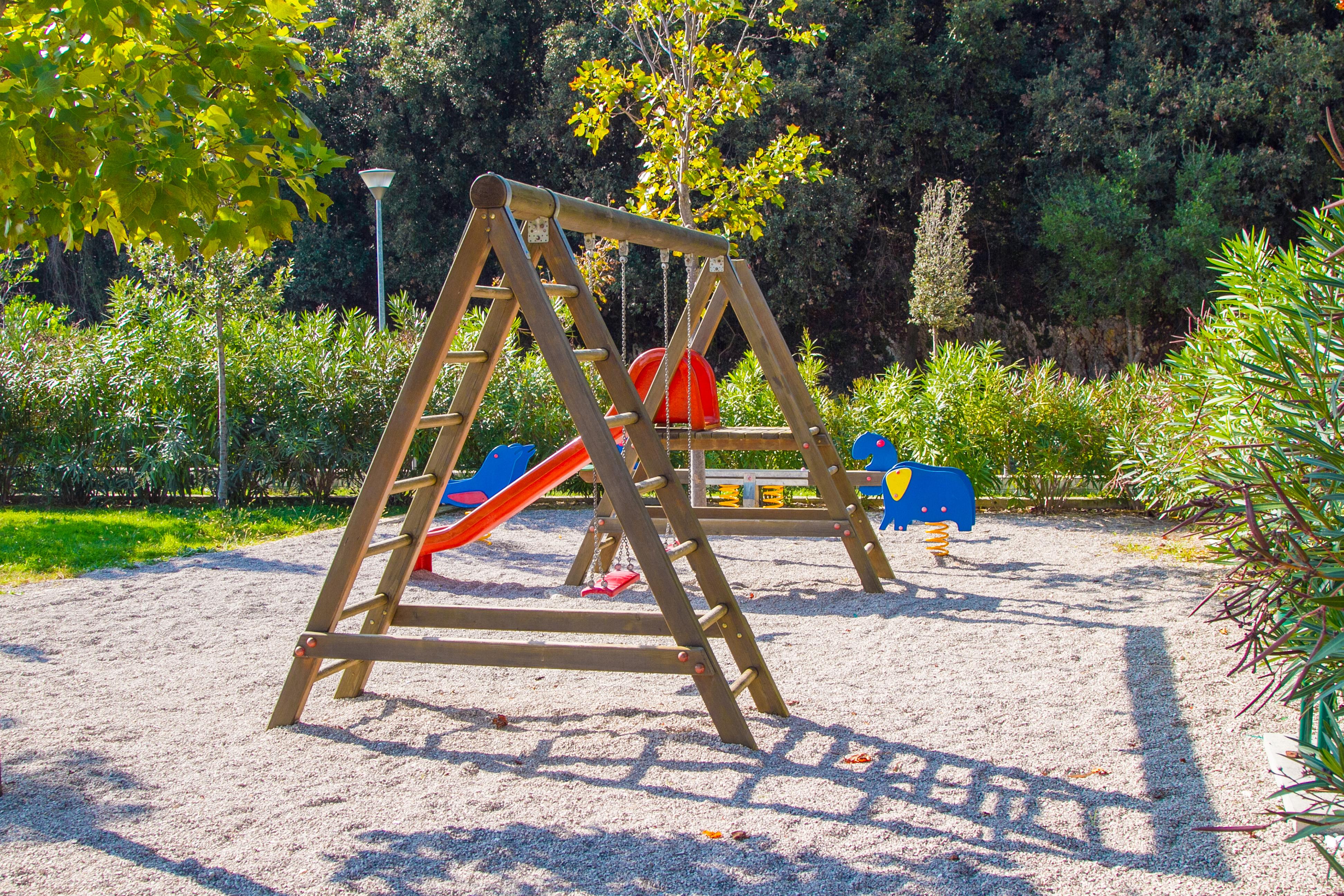 Camping Oliva 26/56
