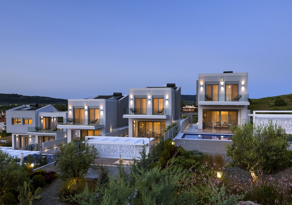 Soleado Luxury Villas 9/79