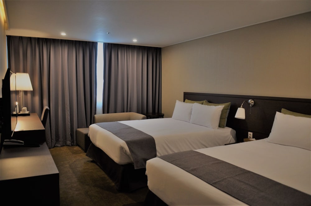 Hotel Shalom Jeju 15/47