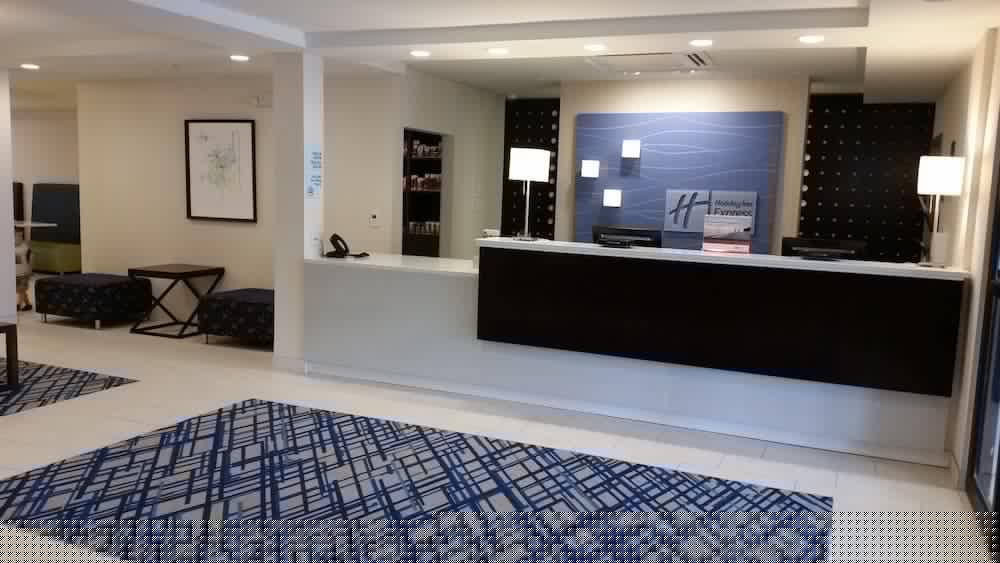 Holiday Inn Express & Suites West Ocean City 12/50