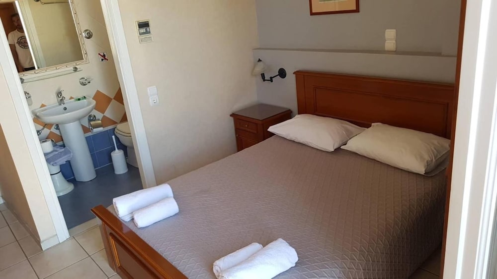 Aigli Hotel Syros 14/33