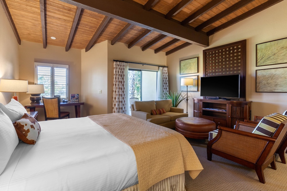 Omni Tucson National Resort 23/82