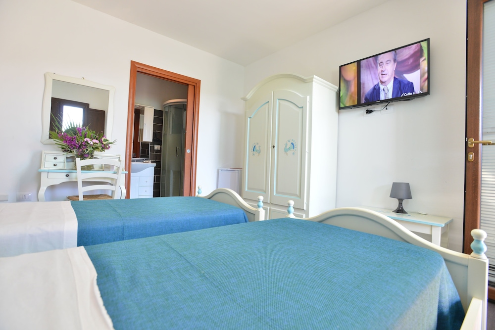 Hotel Rurale Orti Di Nora 6/50