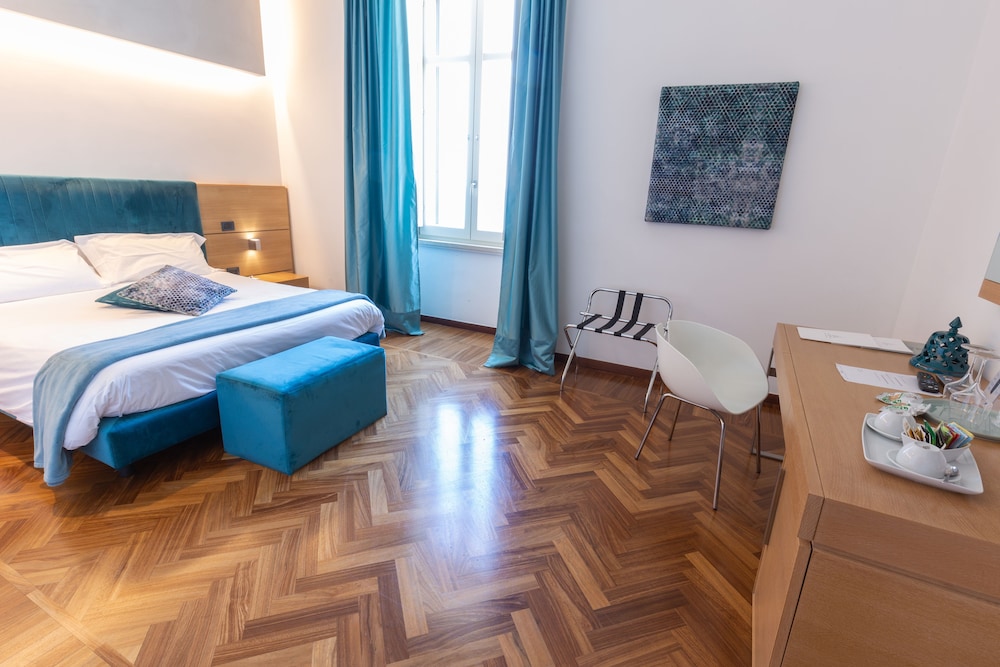 Palazzo Filisio Hotel 7/40