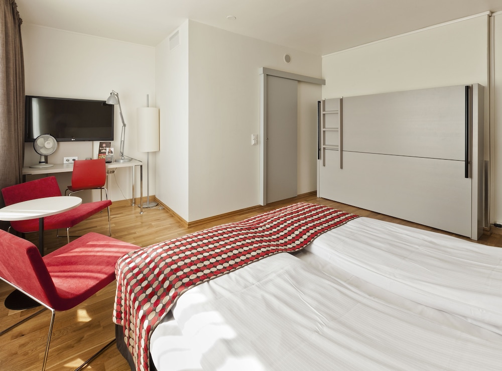 Thon Hotel Munch 14/42