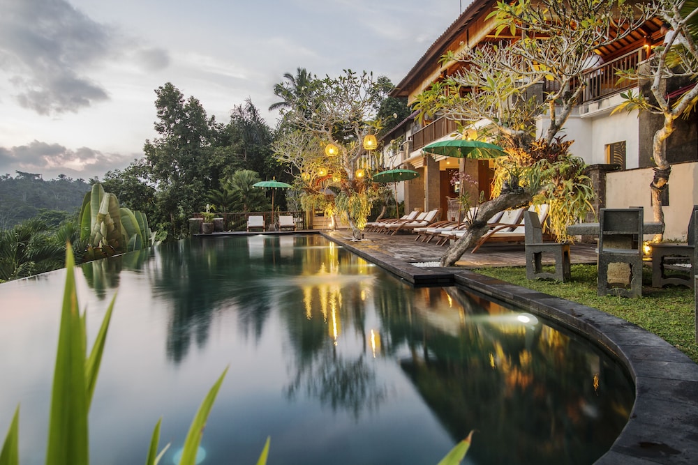 Alam Ubud Culture Environment Villa And Residences 7/72