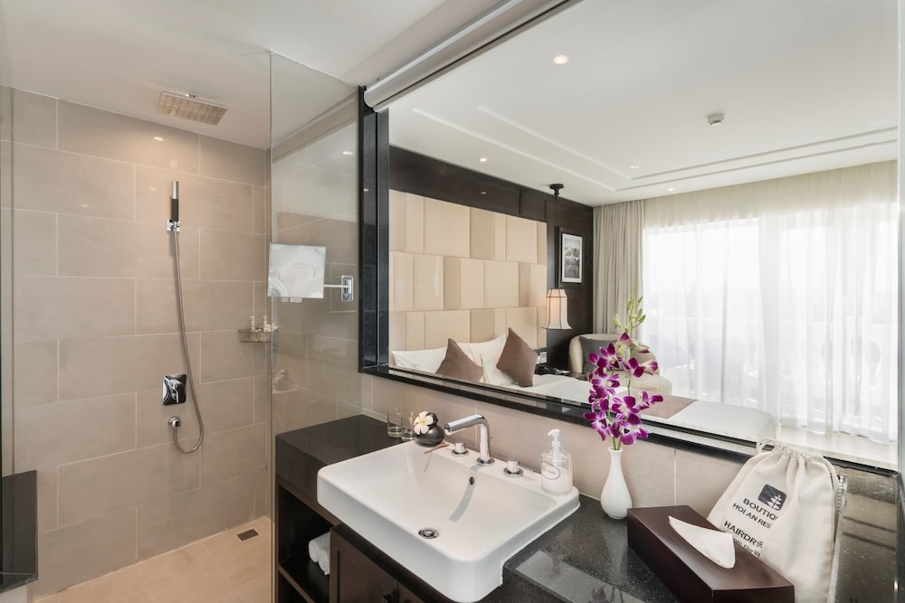 Boutique Hoi An Resort 26/67