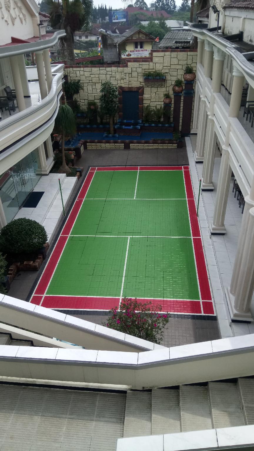Delaga Biru Convention Hotel 6/9
